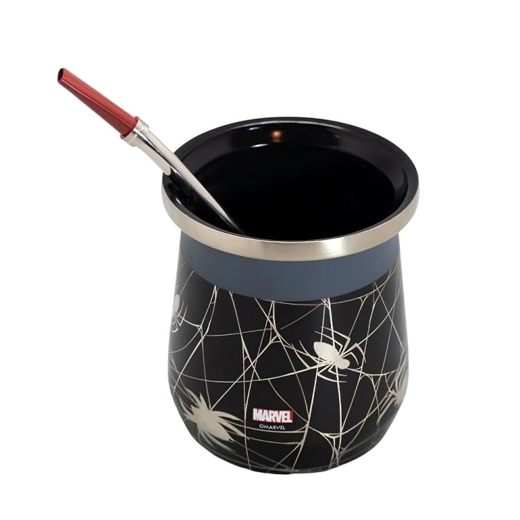 MATE RECTANGULAR SPIDER-MAN PELICULA YA - 3
