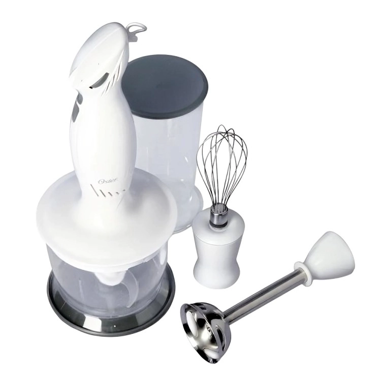 OSTER BATIDORA INMERSION MINIPIMER OSTER®  CON ACC 250 W
