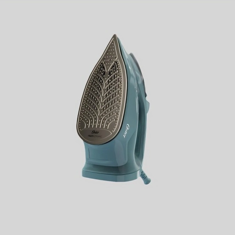 PLANCHA DE VAPOR GCSTAC7001 AEROGLIDE OSTER® 1600W  VERDE CLARO - 4