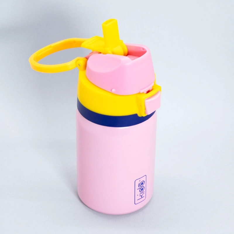 BOTELLA INSULADA KIDO ROSADO - 2