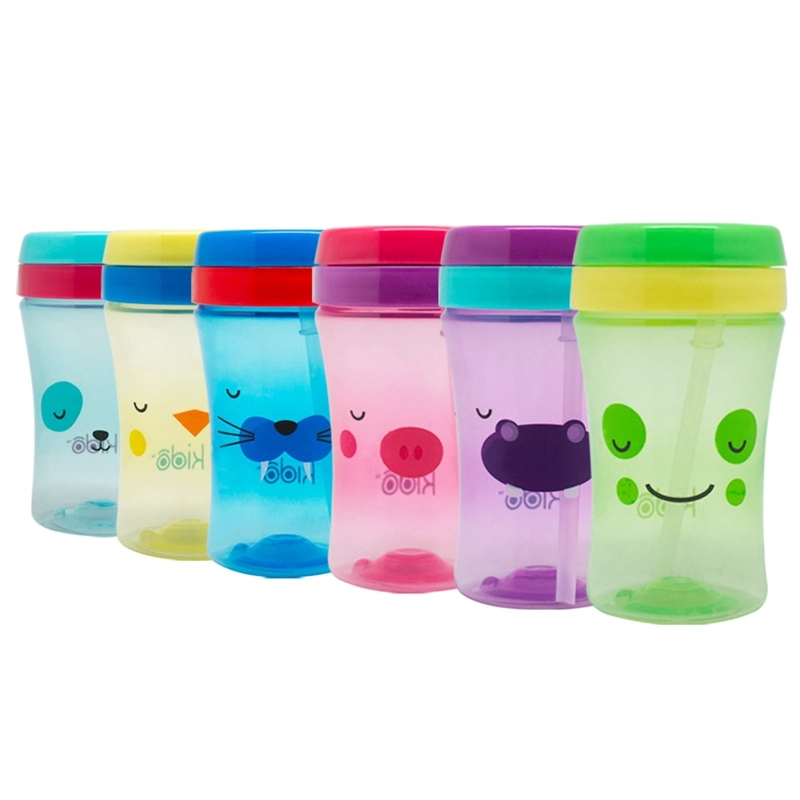 VASO TWIST KIDO AZUL - 1