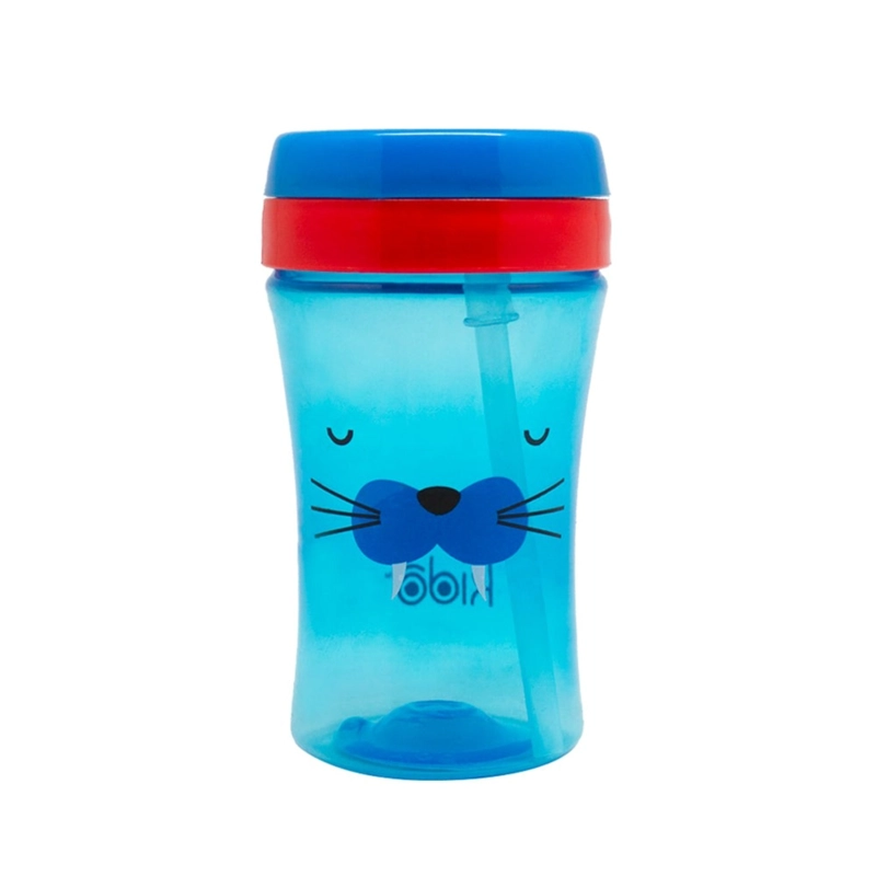 VASO TWIST KIDO AZUL - 3