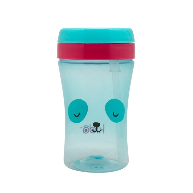VASO TWIST KIDO CELESTE - 3