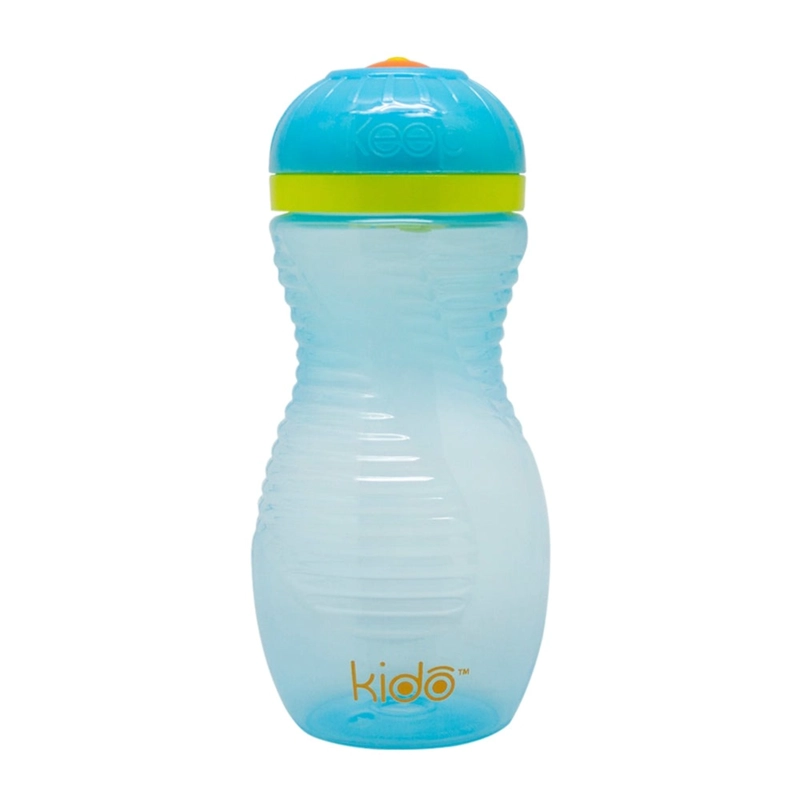 BOTELLA KEEP KIDO AZUL - 2