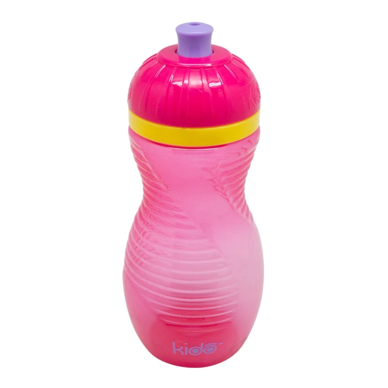 BOTELLA KEEP KIDO FUCSIA - 3