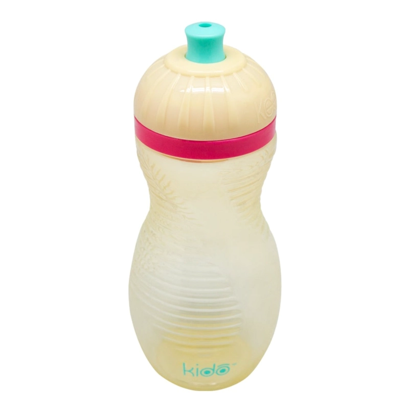 BOTELLA KEEP KIDO AMARILLO - 2