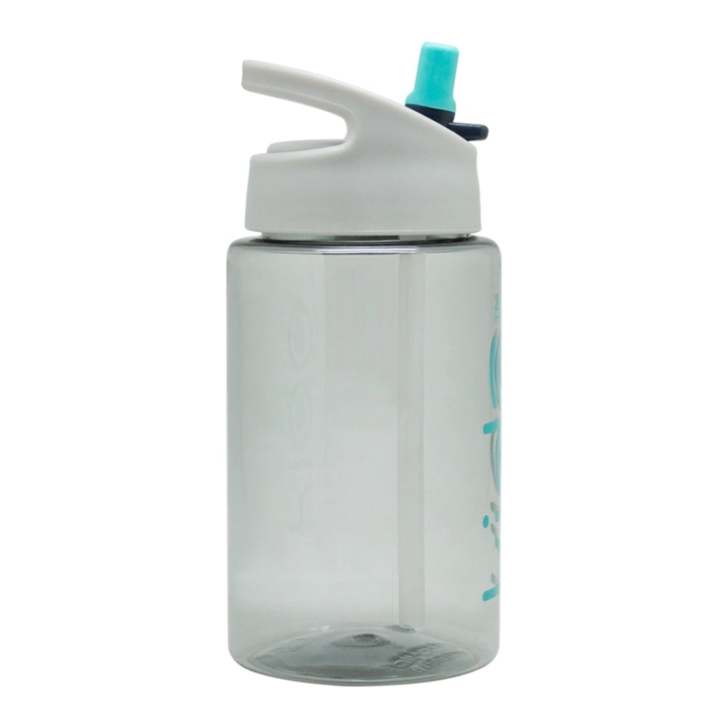 BOTELLA PP KIDO GRIS - 2