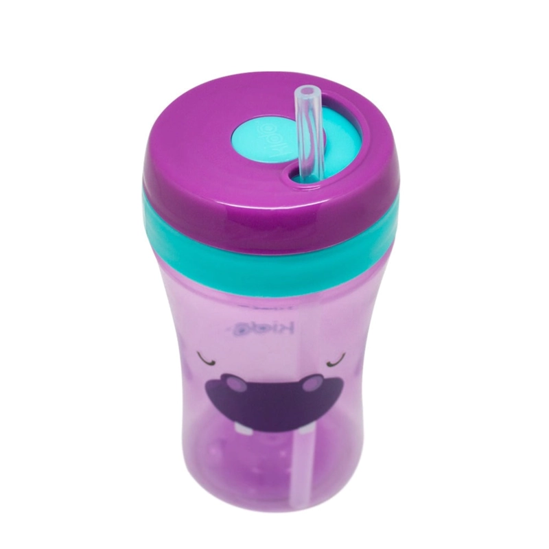 VASO TWIST KIDO MORADO - 3