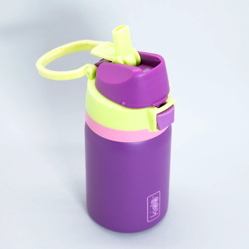 BOTELLA INSULADA KIDO MORADO - 2