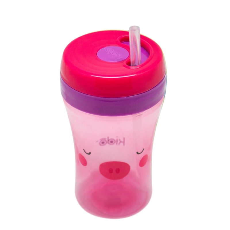 VASO TWIST KIDO FUCSIA - 3