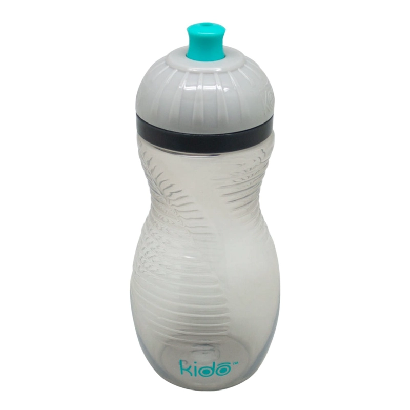 BOTELLA KEEP KIDO GRIS - 3