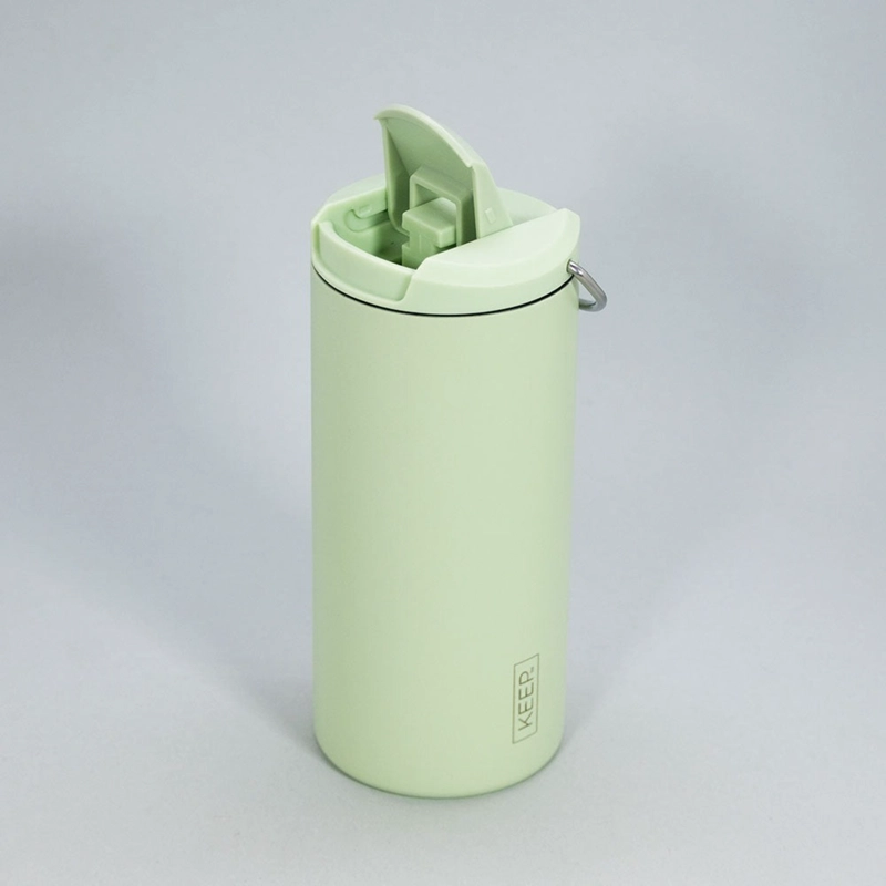 MUG PETIT 350 ML KEEP VERDE - 1