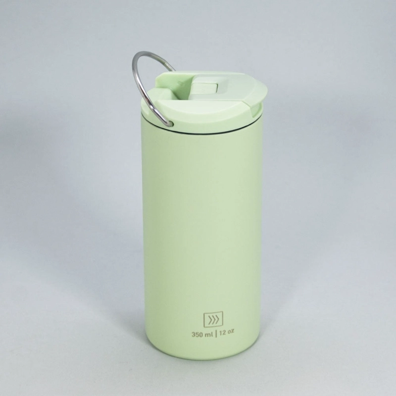 MUG PETIT 350 ML KEEP VERDE - 2