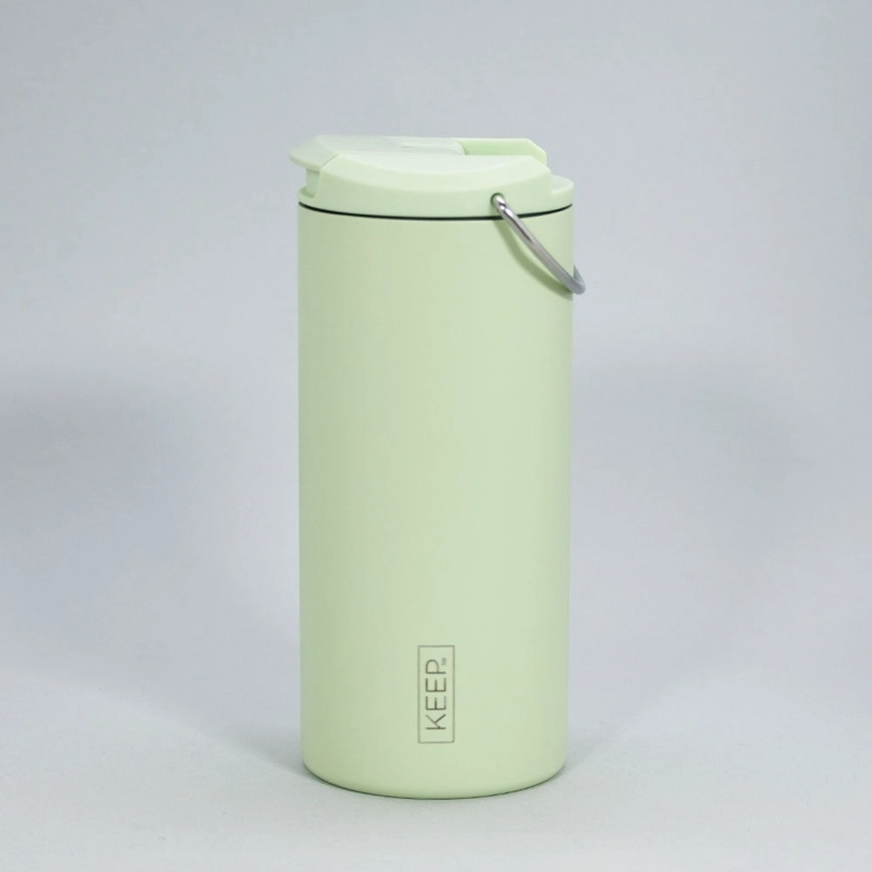 MUG PETIT 350 ML KEEP VERDE - 3
