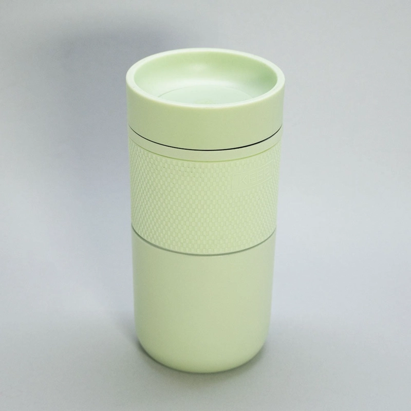 MUG PRIME 400ML KEEP VERDE - 2