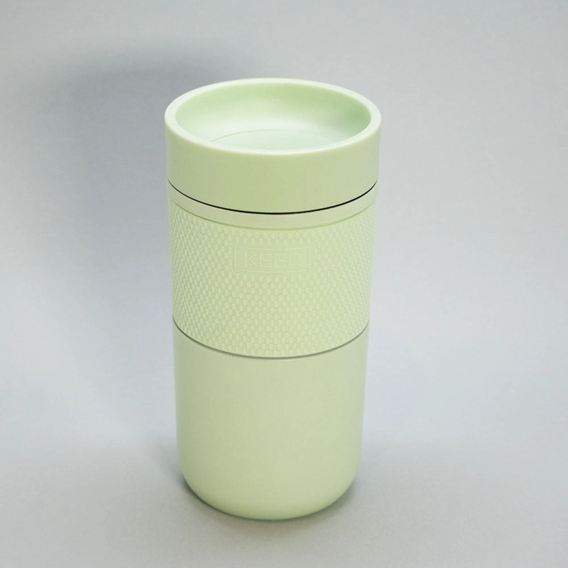 MUG PRIME 400ML KEEP VERDE - 4