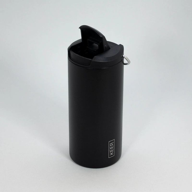 MUG PETIT 350 ML KEEP NEGRO - 3