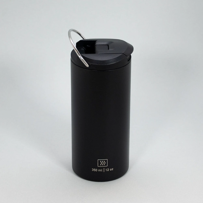 MUG PETIT 350 ML KEEP NEGRO - 4