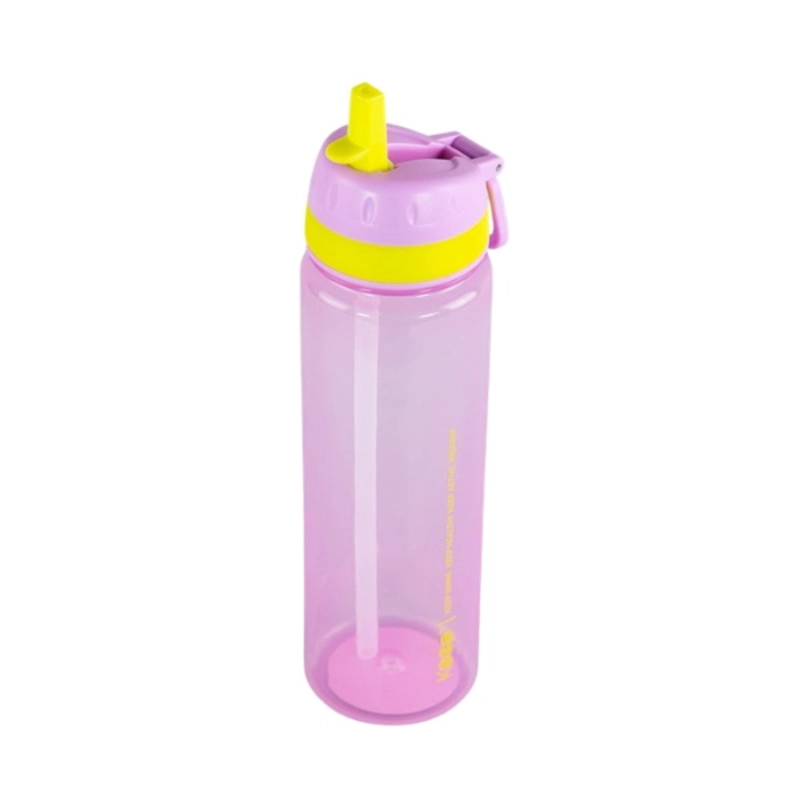 BOTELLA MANGO RING 730ML KEEP MORADO - 1