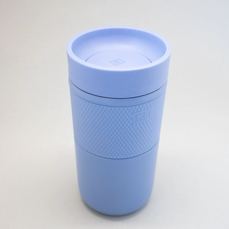 MUG PRIME 400ML KEEP CELESTE - 1