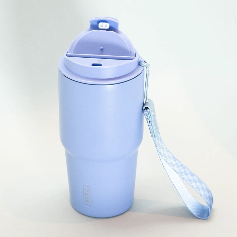 MUG SINTRA 600ML KEEP CELESTE - 3