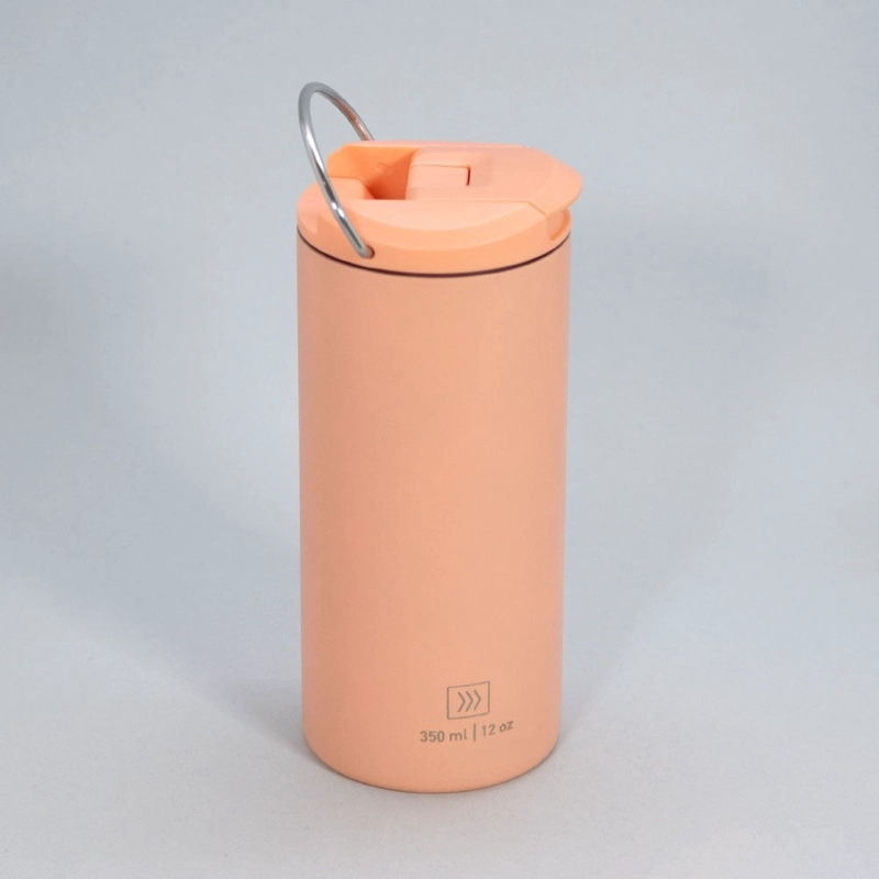 MUG PETIT 350 ML KEEP NARANJA - 3