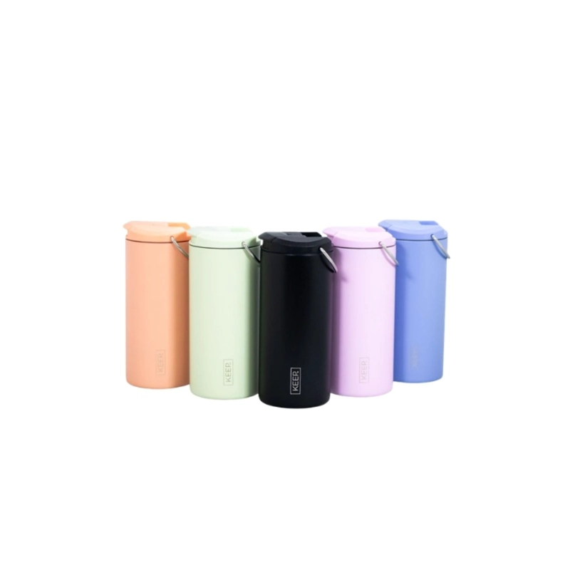 MUG PETIT 350 ML KEEP MORADO - 1