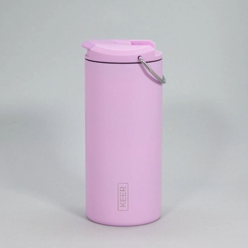 MUG PETIT 350 ML KEEP MORADO - 2