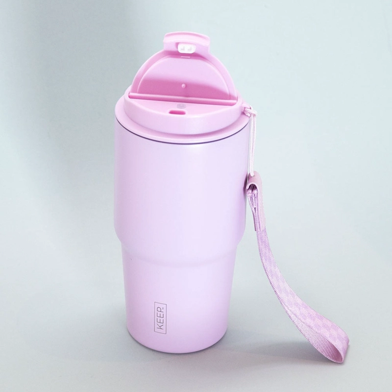MUG SINTRA 600ML KEEP MORADO - 2