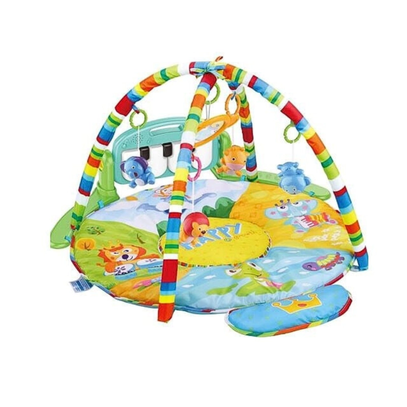 ALFOMBRA MULTI SENSORIAL DOBLE ARCO - 4