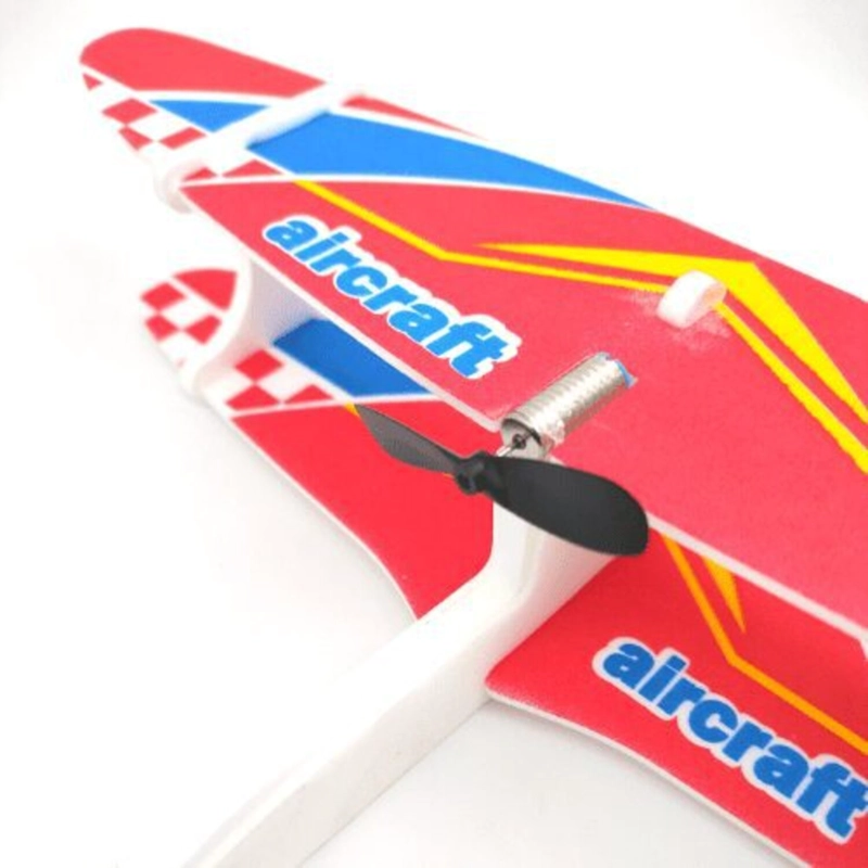 PACK X3 AVION PLUMAVIT - 4