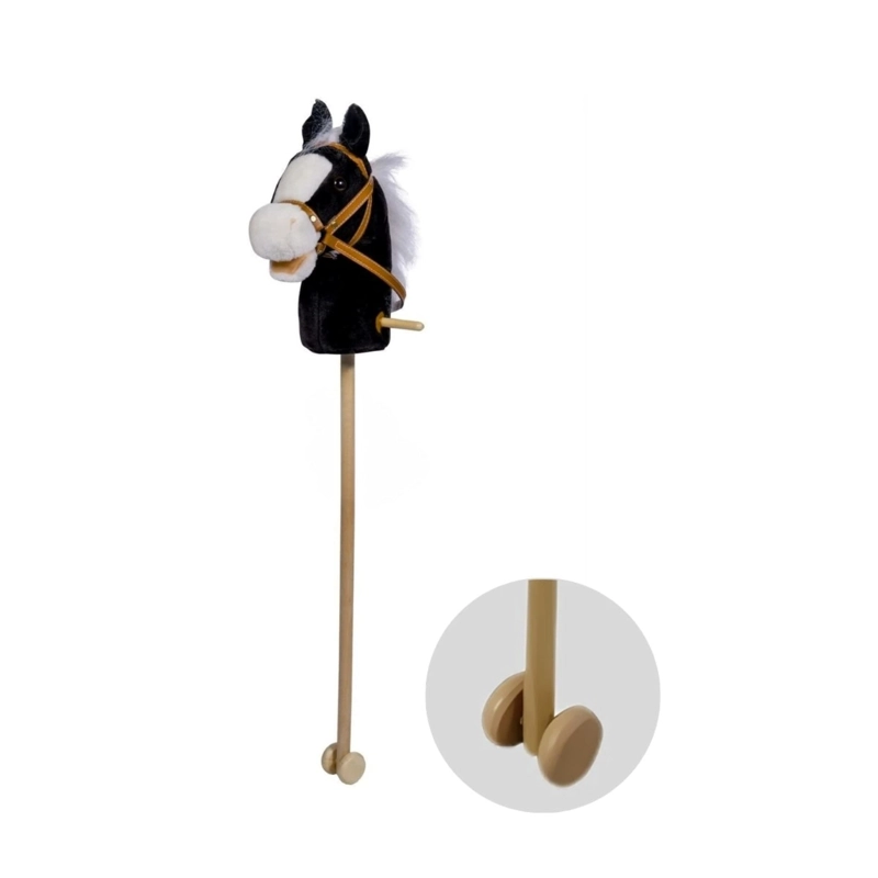 CABALLO BASTON - 1