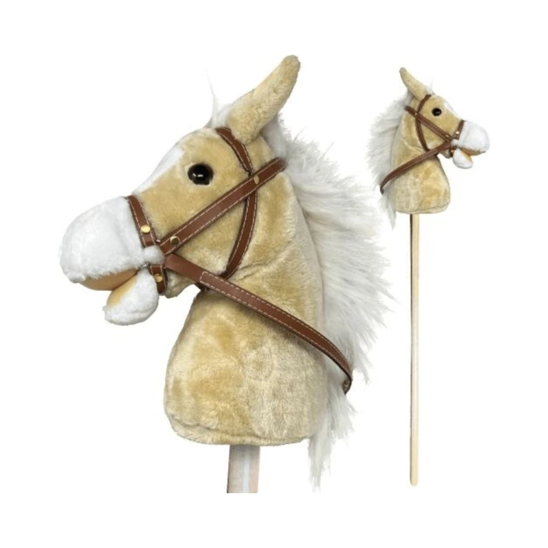 CABALLO BASTON - 2