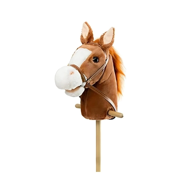 CABALLO BASTON - 5