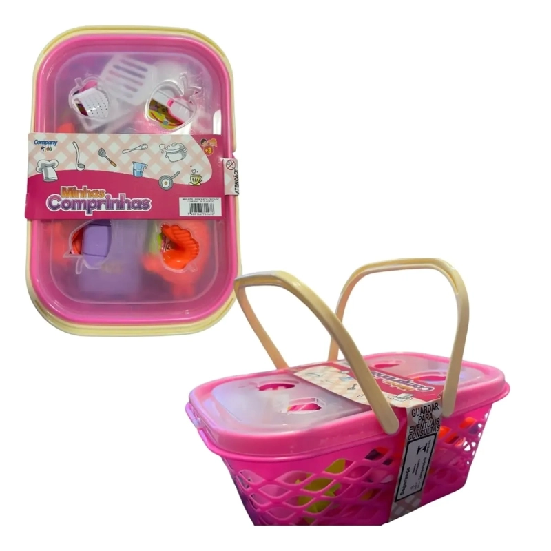 CANASTA COCINA - 2