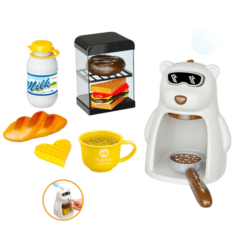 CAFETERA DE OSO LINEA FS - 2