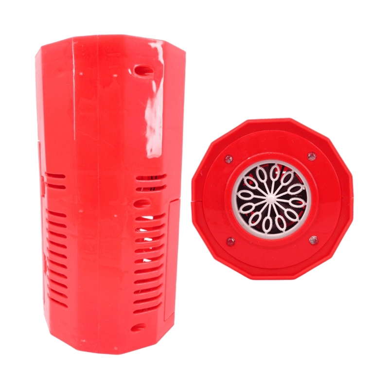 BURBUJERO AUTOMATICO DE 12 HOYOS - 2