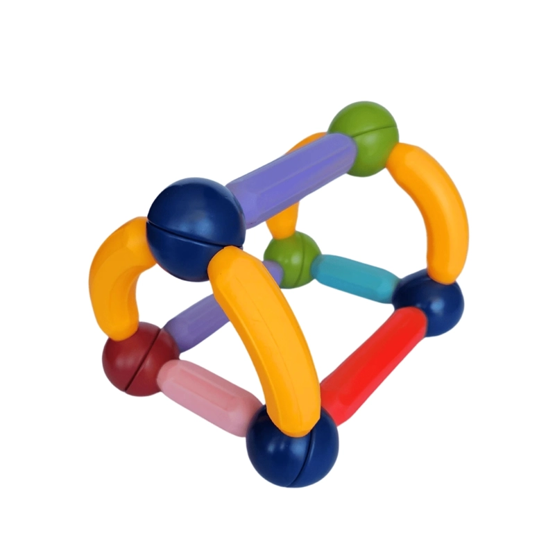 BLOQUES PIEZAS MAGNE TICAS - 2