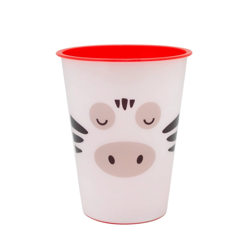 PACK 3 VASOS  PP 450 ML KIDO - 2