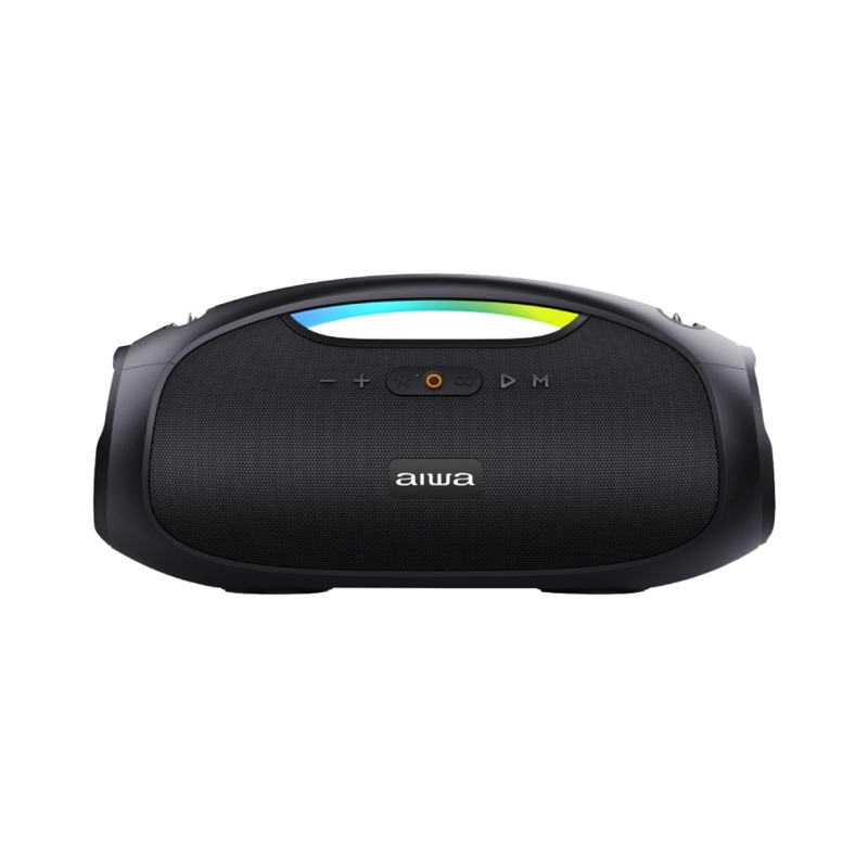 BOCINA PORTATIL BLUETOOTH 60W  AWS244BT - 3