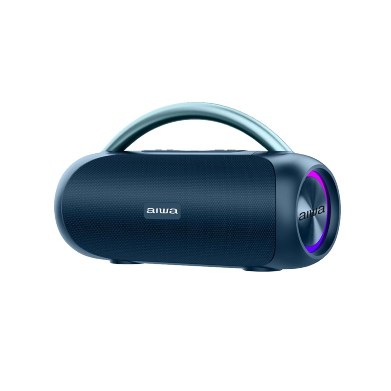 BOCINA PORTATIL BLUETOOTH 20W  AWS10BT - 4