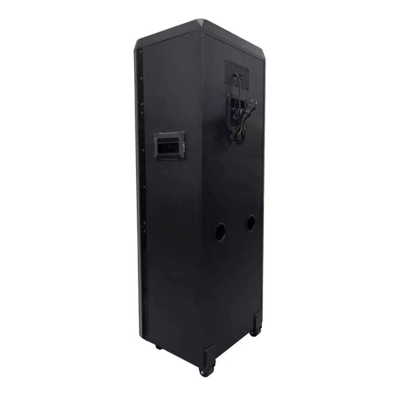 PARLANTE KARAOKE MASTER G MGTORCH 12” CON BLUETOOTH - 2