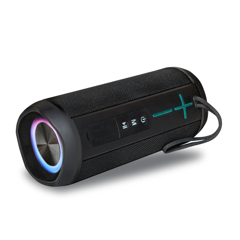 9348 – MLAB PARLANTE TWS VIBRO+ BASS - 5