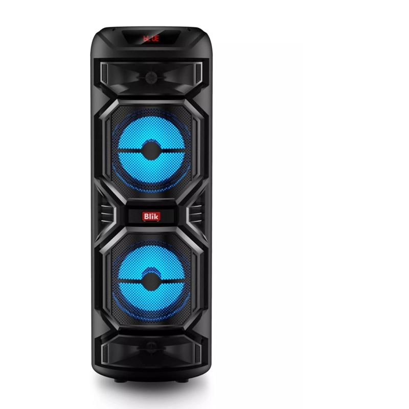 PARLANTE BLUETOOTH WAVE MAX 1 4000W PMPO - 3