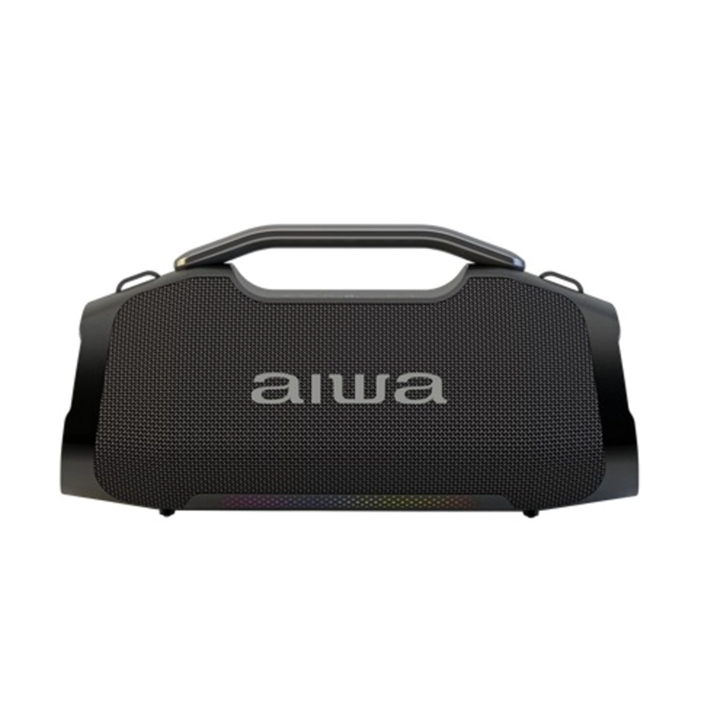 BOCINA BLUETOOTH PORTATIL AIWA AWA411 - 2