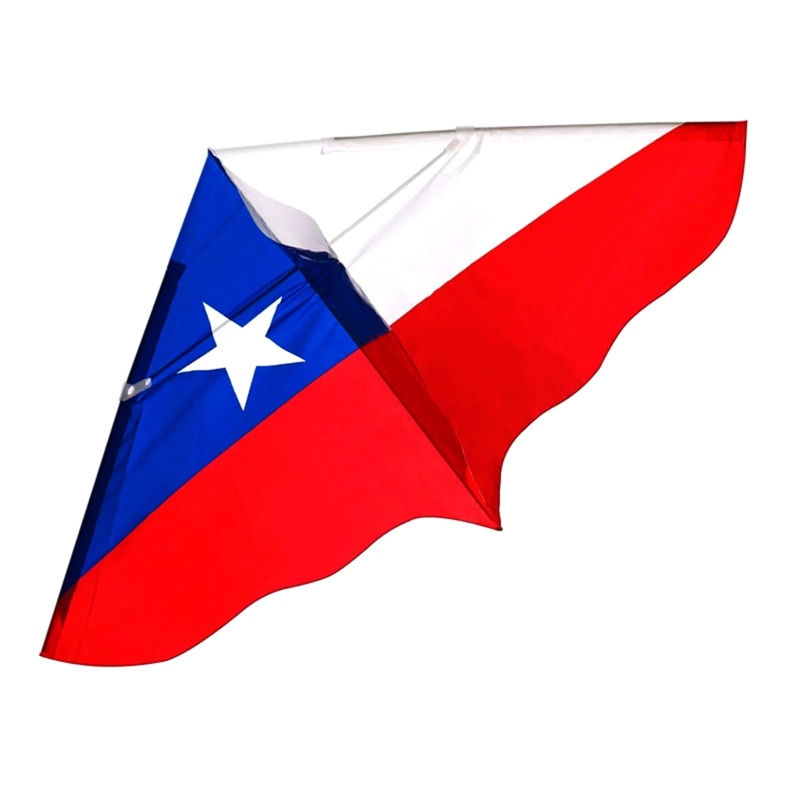 PACK X 4 COMETA PLASTICO CHILE – BIG PARTY - 3