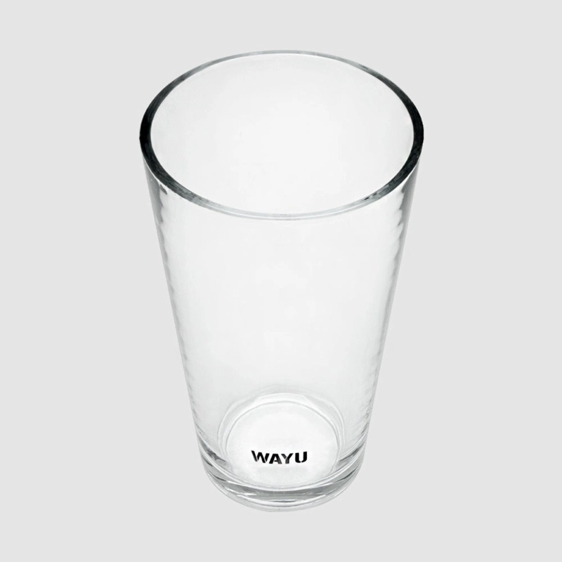 SET 4 VASOS VIDRIO WAYU - 3