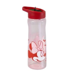 BOTELLA CURVA CHERRY MINNIE - 1