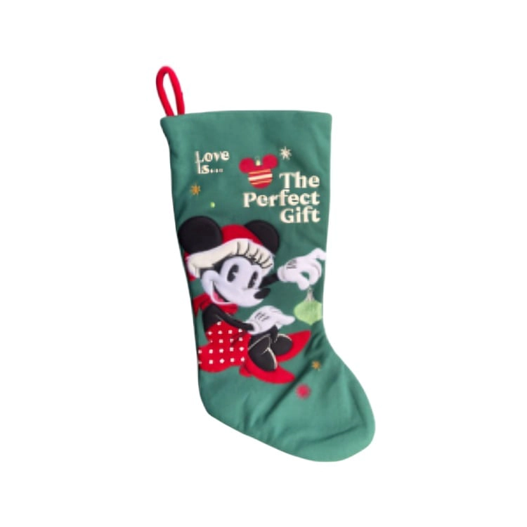 BOTA NAVIDAD DISNEY CLASSIC - 1