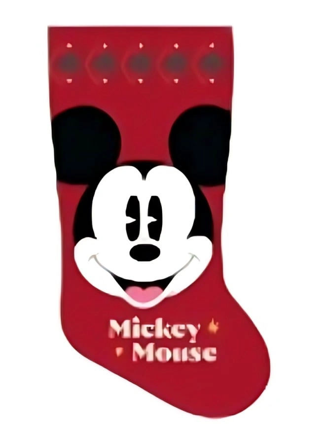 BOTA NAVIDAD DISNEY CLASSIC - 2